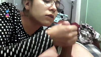 Làm thủ công với việc hoàn thiện trong tay - rất nhiều sữa